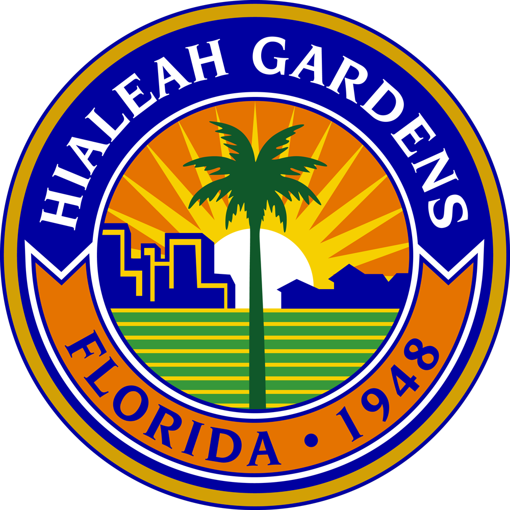 City of Hialeah Gardens